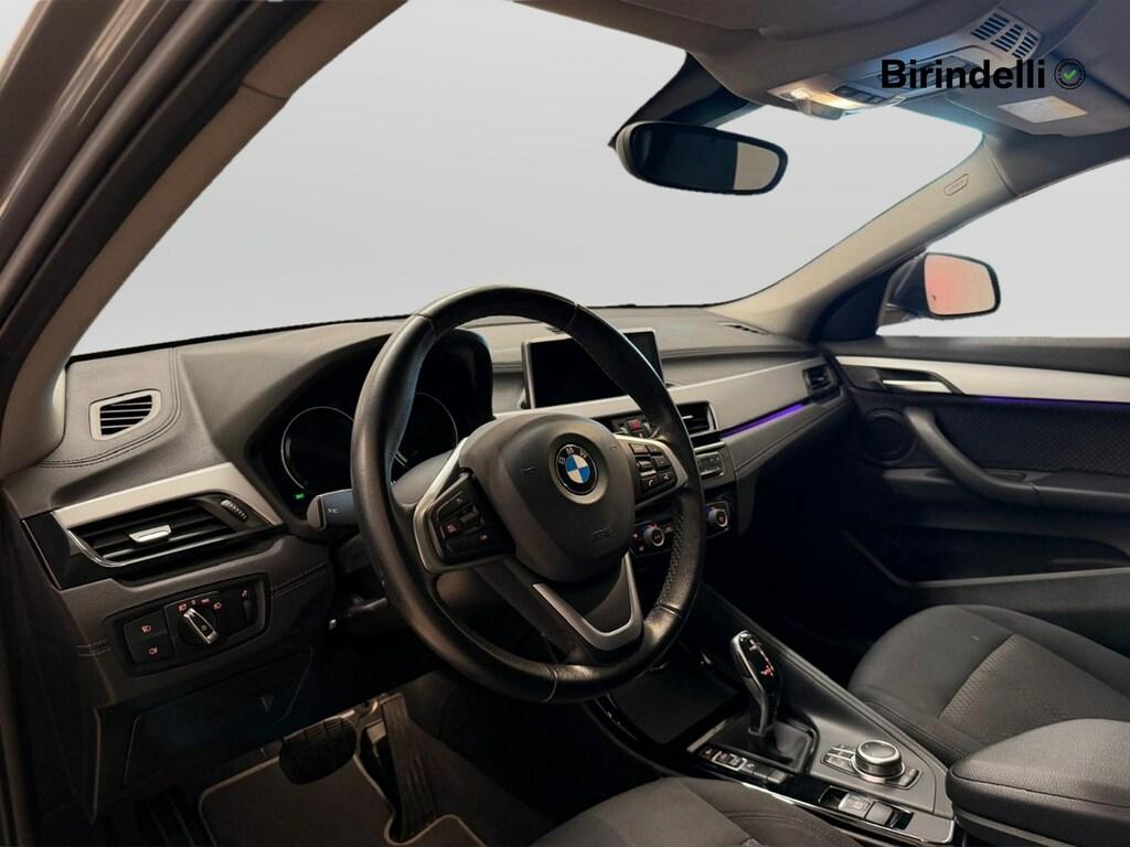 BMW X2 sdrive18d Business X auto