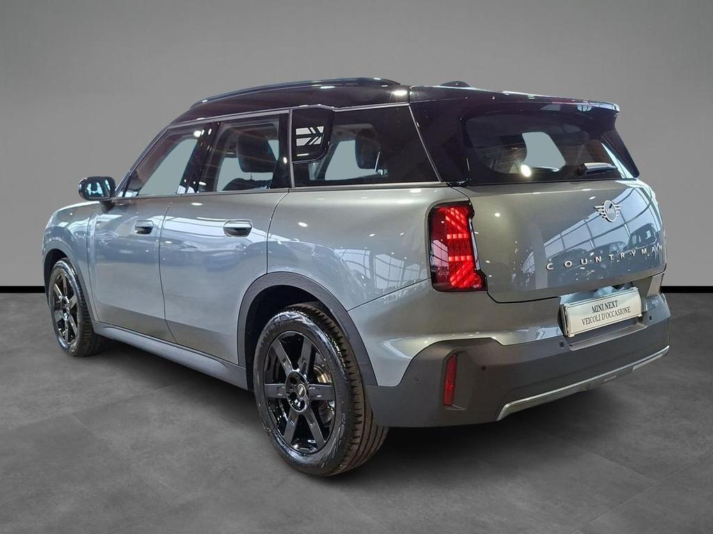 Mini Mini Countryman 2.0 48V D Classic auto