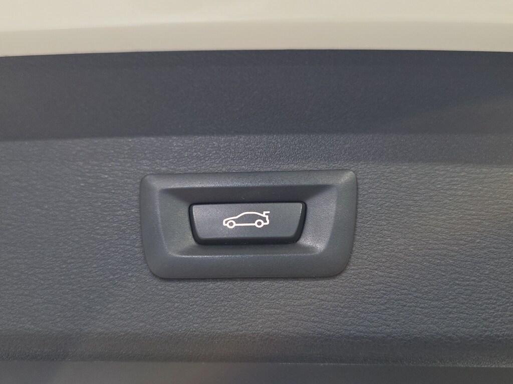 BMW X1 sdrive16d Advantage