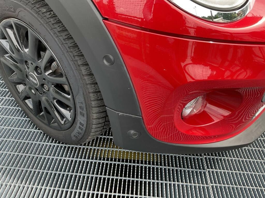 Mini Cooper D 1.5 D Cooper D