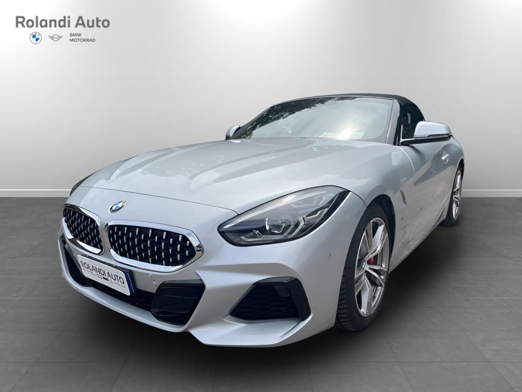 BMW Z4 sdrive 20i Msport auto