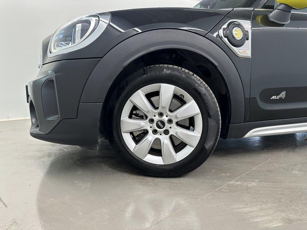 Mini Cooper SE Countryman Mini Countryman 1.5 Cooper SE all4 auto