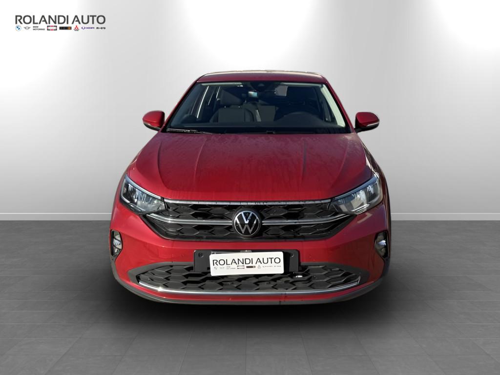 Volkswagen Taigo 1.0 tsi Life 110cv