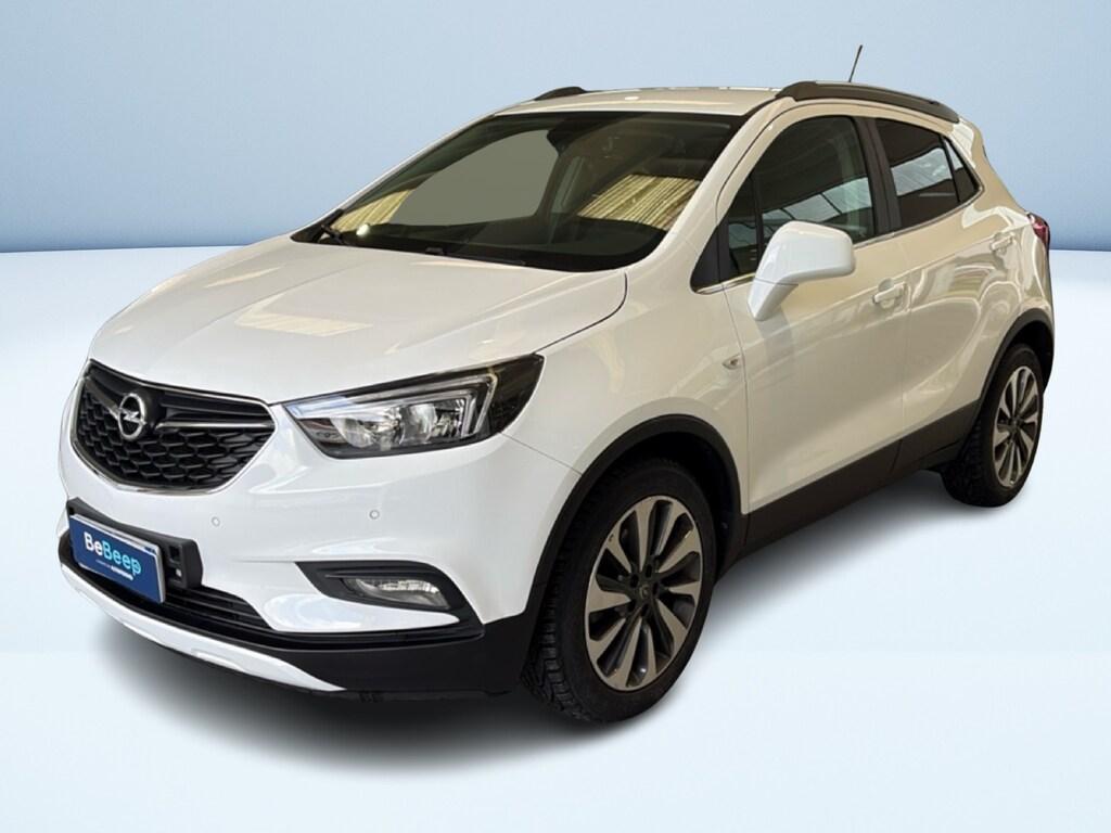 Opel Mokka X 1.6 cdti Innovation s&s 4x2 110cv