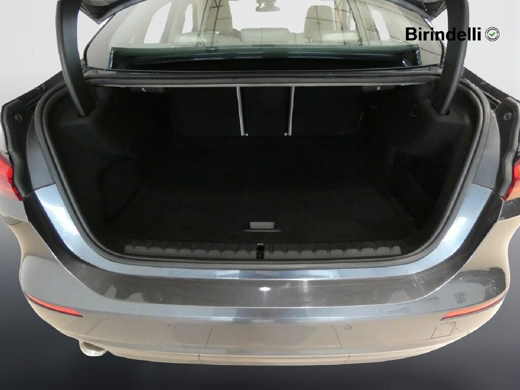 BMW Serie 2 218i Gran Coupe Luxury