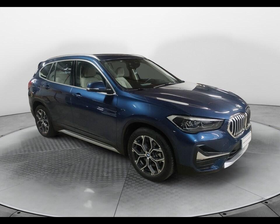 BMW X1 xdrive25e xLine auto