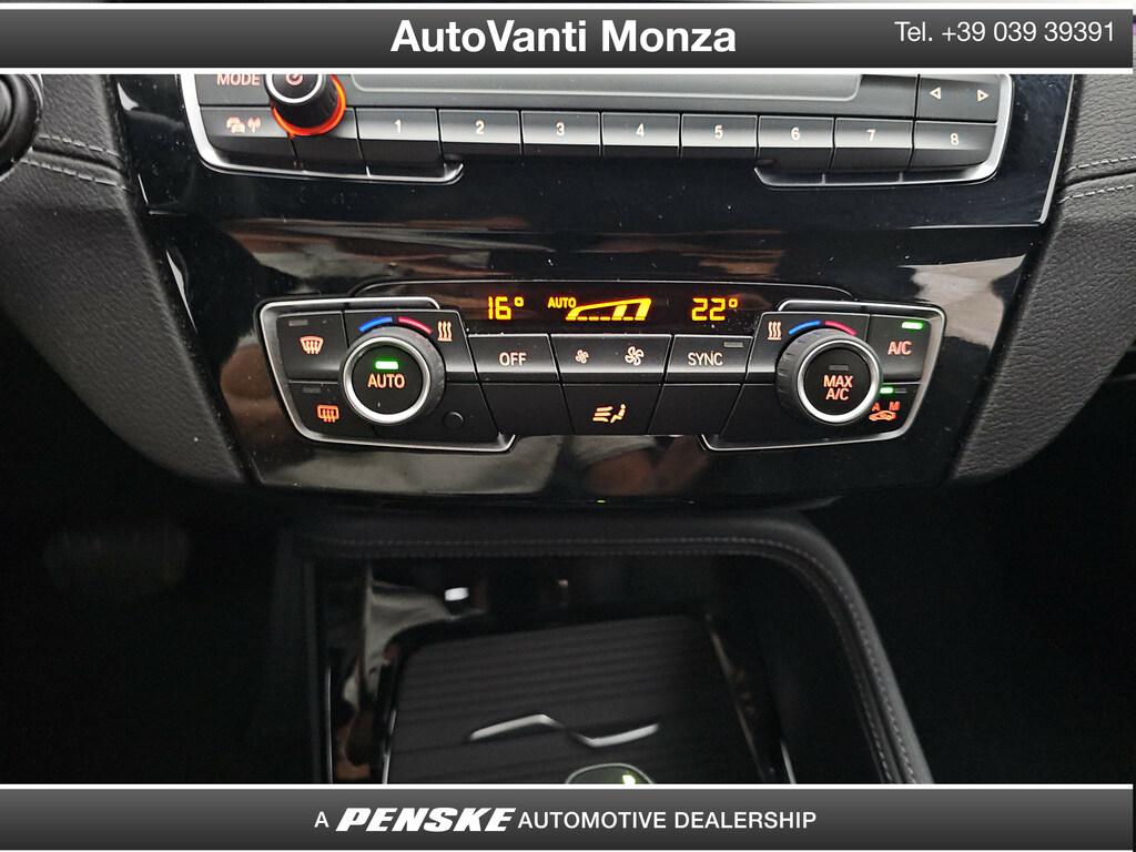 BMW X1 xdrive25e xLine auto