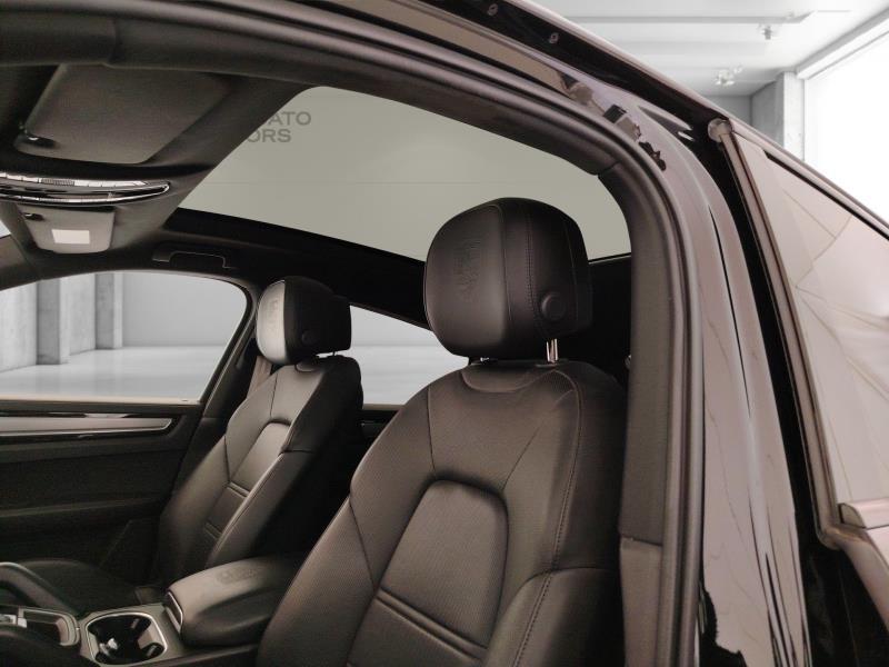 Porsche Cayenne Coupe 3.0 e-hybrid tiptronic 5p.ti