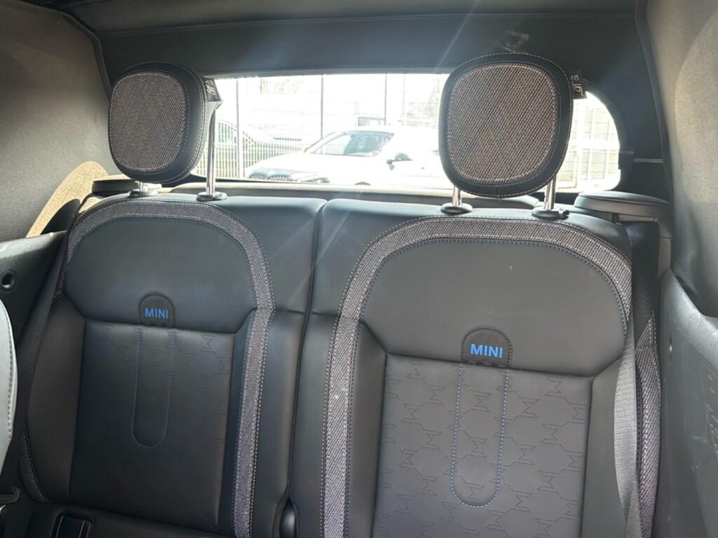 Mini Mini Cooper Cabrio 2.0 C Classic auto