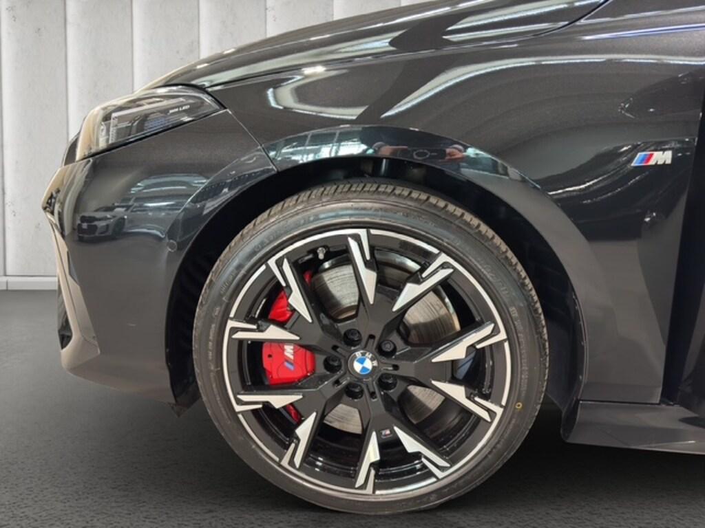 BMW Serie 1 118d MSport Pro auto