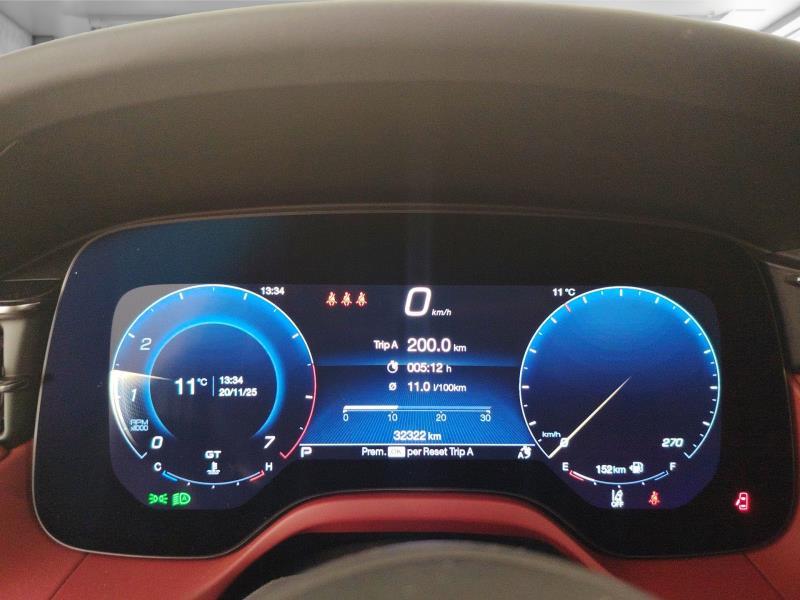 Maserati Levante Grecale 2.0 mhev Modena 330cv auto