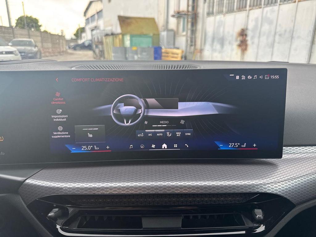 BMW Serie 4 420d Gran Coupe mhev 48V xdrive M Sport Pro auto