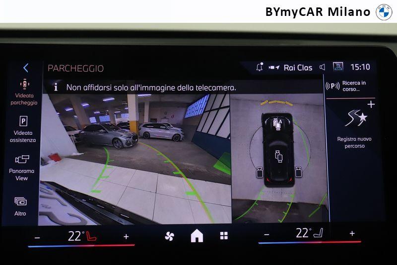 BMW X1 xdrive 25e MSport Pro auto