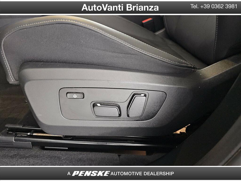 BMW X3 xdrive20d MSport Pro auto