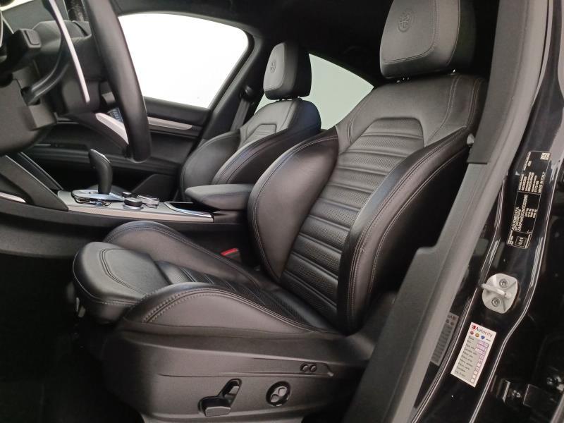 Alfa Romeo Stelvio 2.2 t Veloce Q4 210cv auto