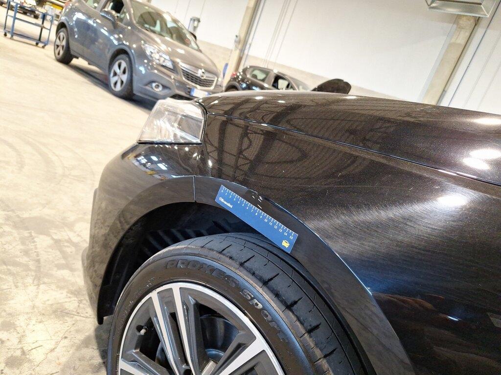 BMW Serie 1 116d Sport auto