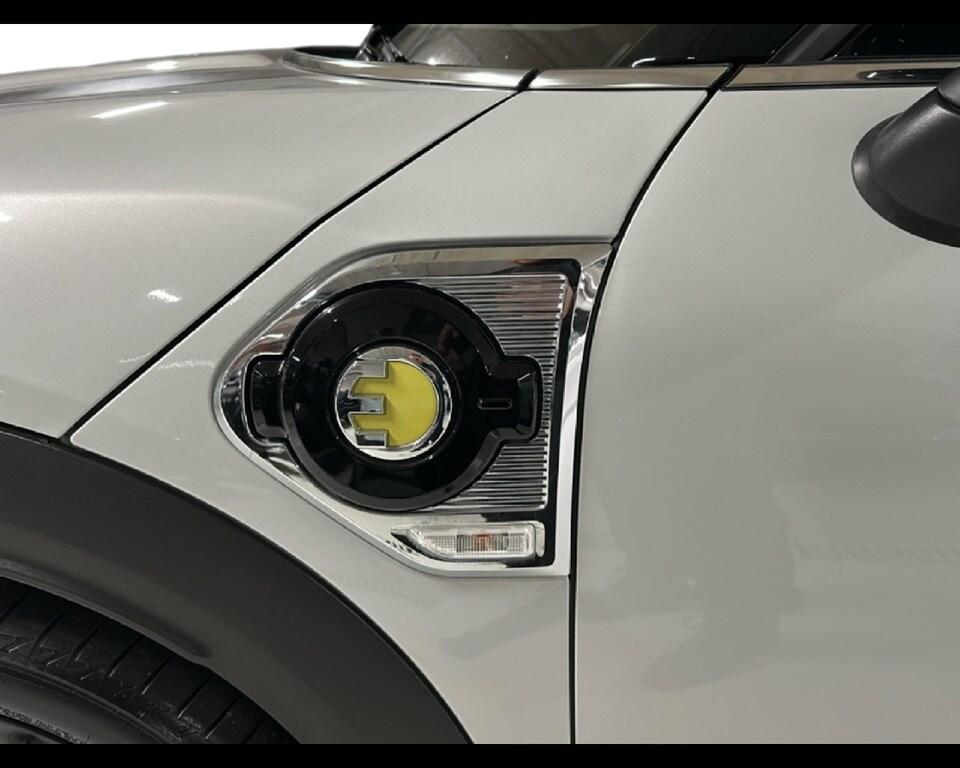 Mini Cooper SE Countryman 1.5 Classic all4 auto