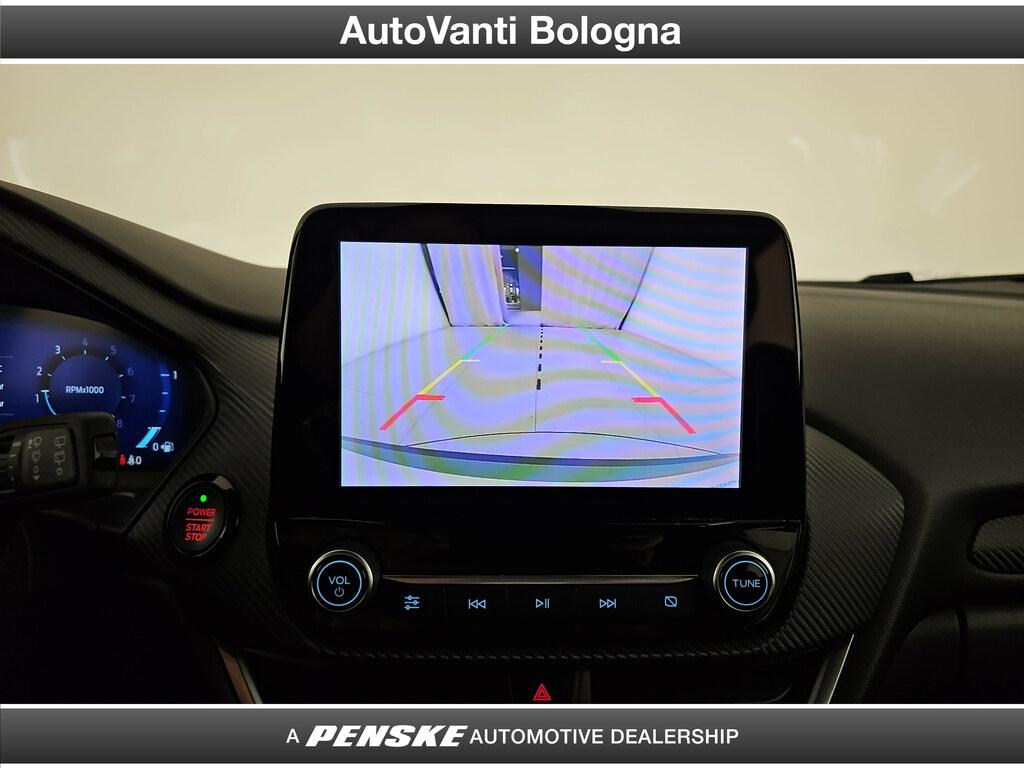 Ford Puma 1.5 ecoboost ST 200cv