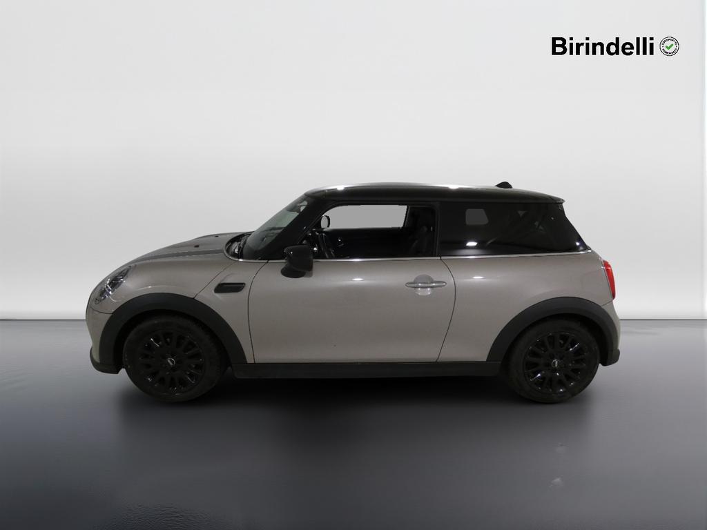 Mini Cooper 1.5 TwinPower Turbo Cooper