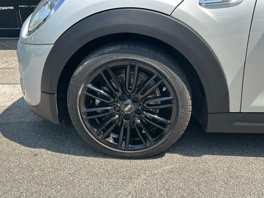 Mini Cooper S 2.0 Cooper S Hype