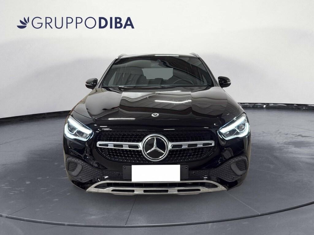 Mercedes GLA 180 d Sport auto
