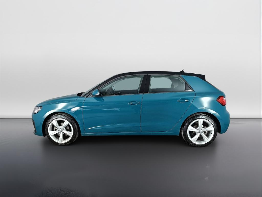 Audi A1 Sportback 30 1.0 tfsi