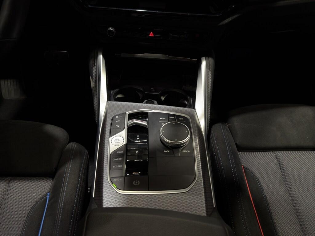 BMW Serie 4 420d Gran Coupe mhev 48V xdrive M Sport Pro auto