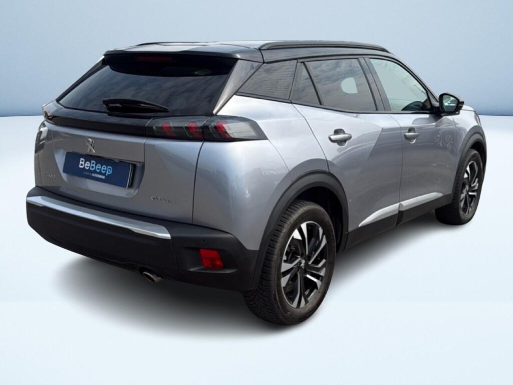 Peugeot 2008 1.5 bluehdi GT Line s&s 100cv