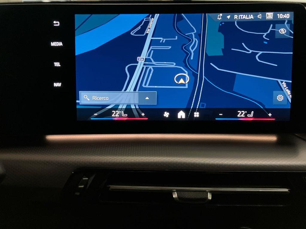 BMW X1 xdrive20d mhev 48V MSport auto