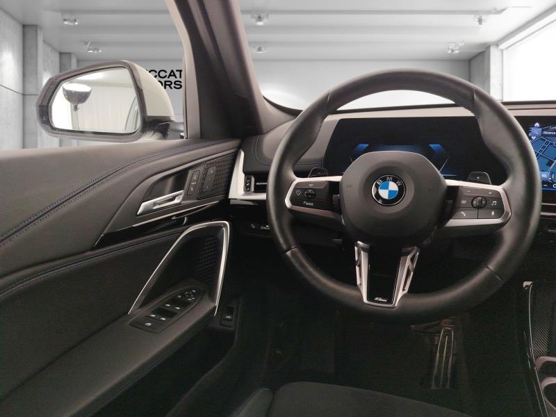 BMW X1 sdrive18d Msport auto