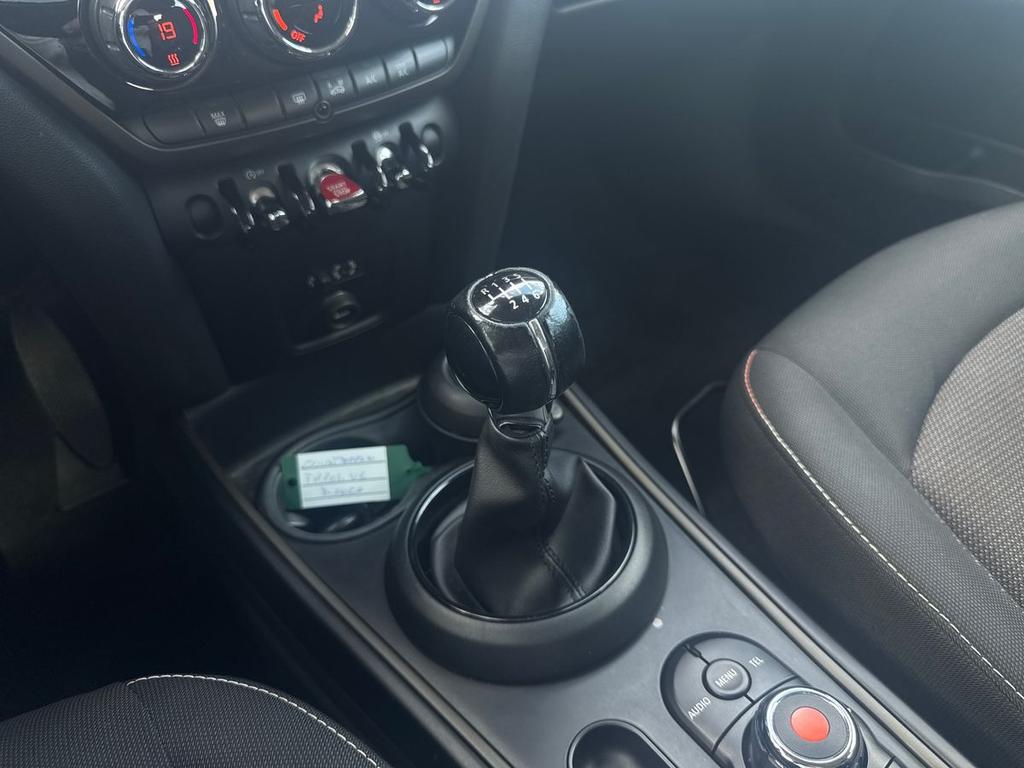 Mini One D Countryman 1.5 TwinPower Turbo One D Boost