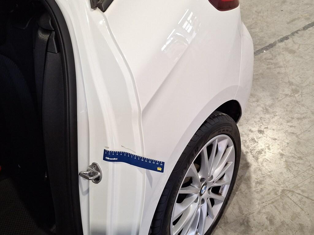 BMW Serie 1 116d Luxury