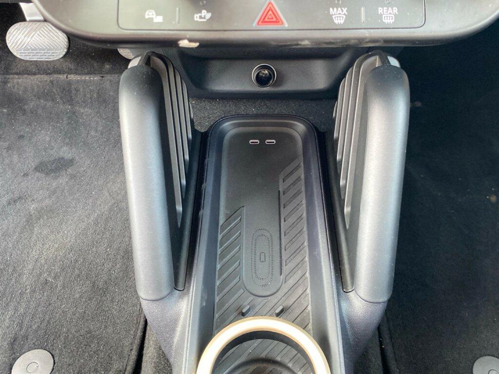 Mini Mini Aceman E Classic