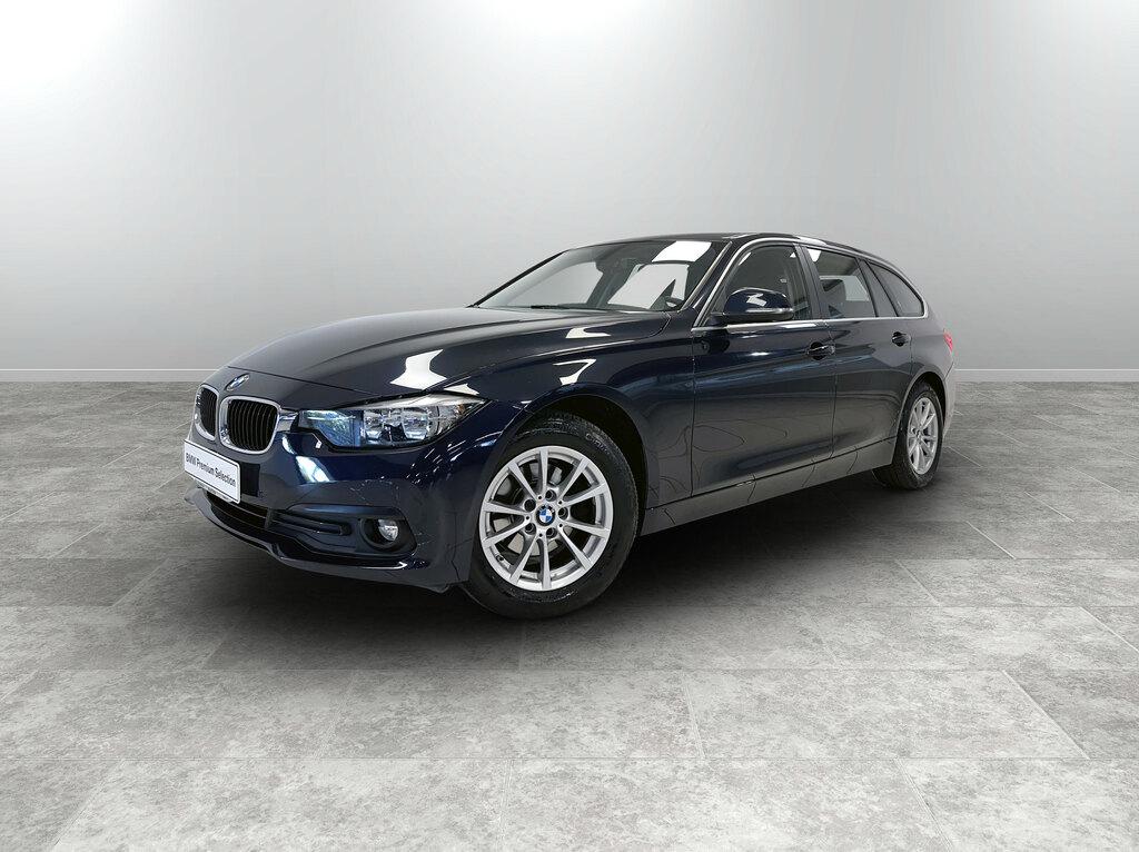 BMW Serie 3 316d Touring Business Advantage auto