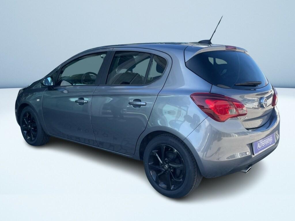 Opel Corsa 1.2 Advance (n-joy) 5p