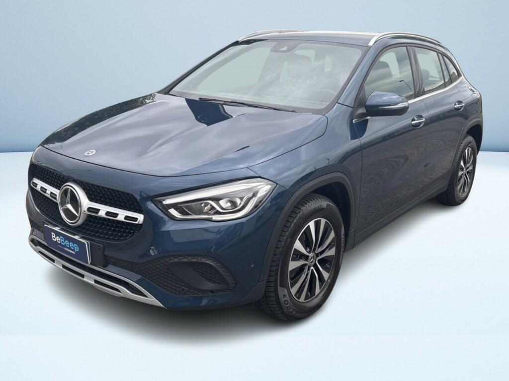 Mercedes GLA 180 d Sport auto