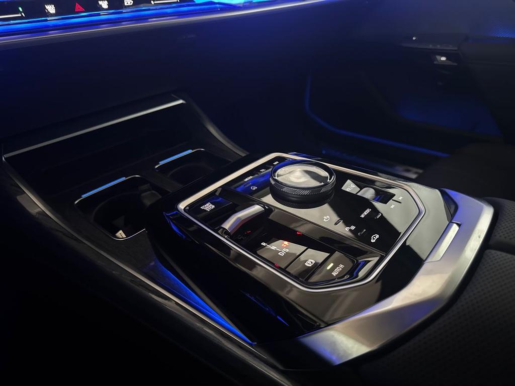 BMW Serie 7 740d mhev xdrive M Sport Pro auto