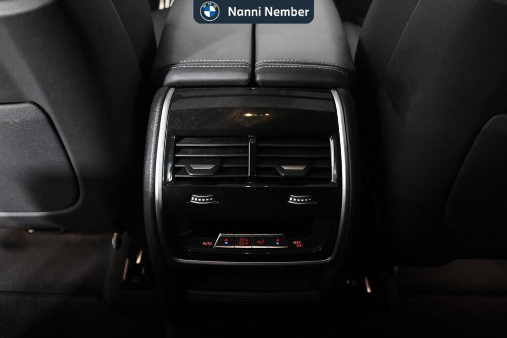 BMW X6 xdrive30d MSport Pro auto