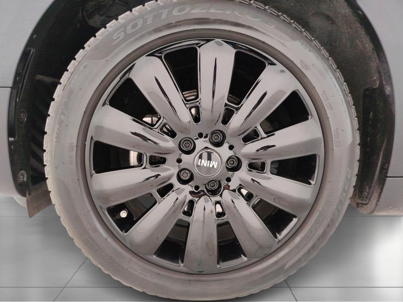 Mini One D Countryman 1.5 TwinPower Turbo One D Hype