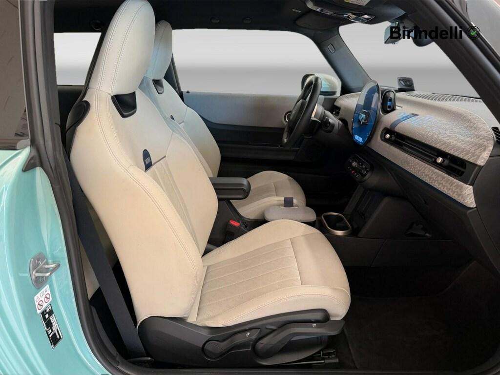 Mini Mini Cooper 3p 1.5 C Favoured auto