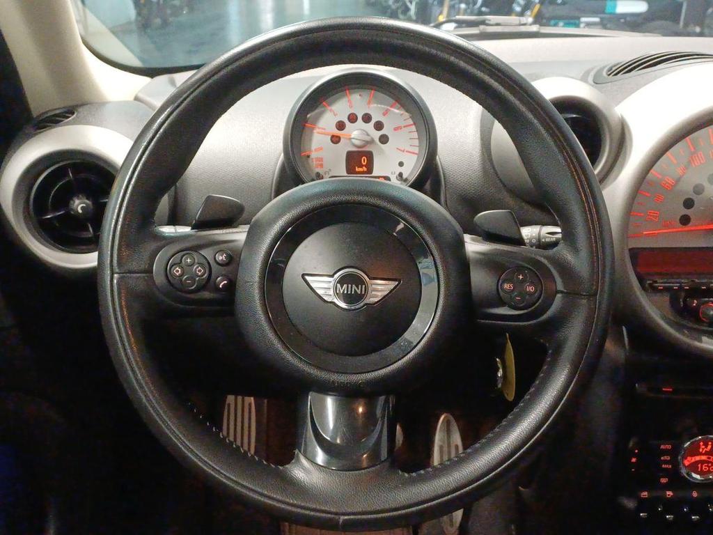Mini Cooper SD Countryman 2.0 Cooper SD ALL4