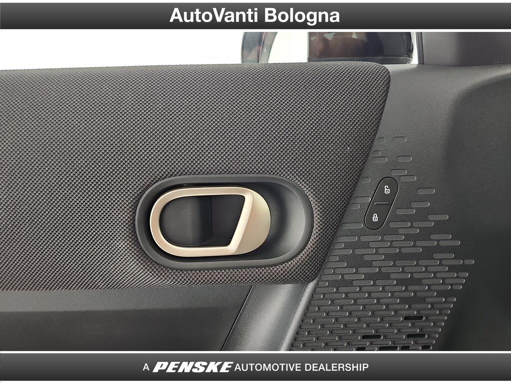 Mini Mini Cooper 5p 2.0 S JCW auto