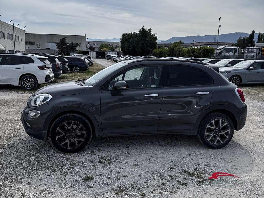 Fiat 500X 1.3 mjt Pop 4x2 95cv