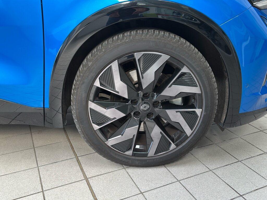 Renault Rafale 1.2 e-Tech full hybrid esprit Alpine 200cv auto