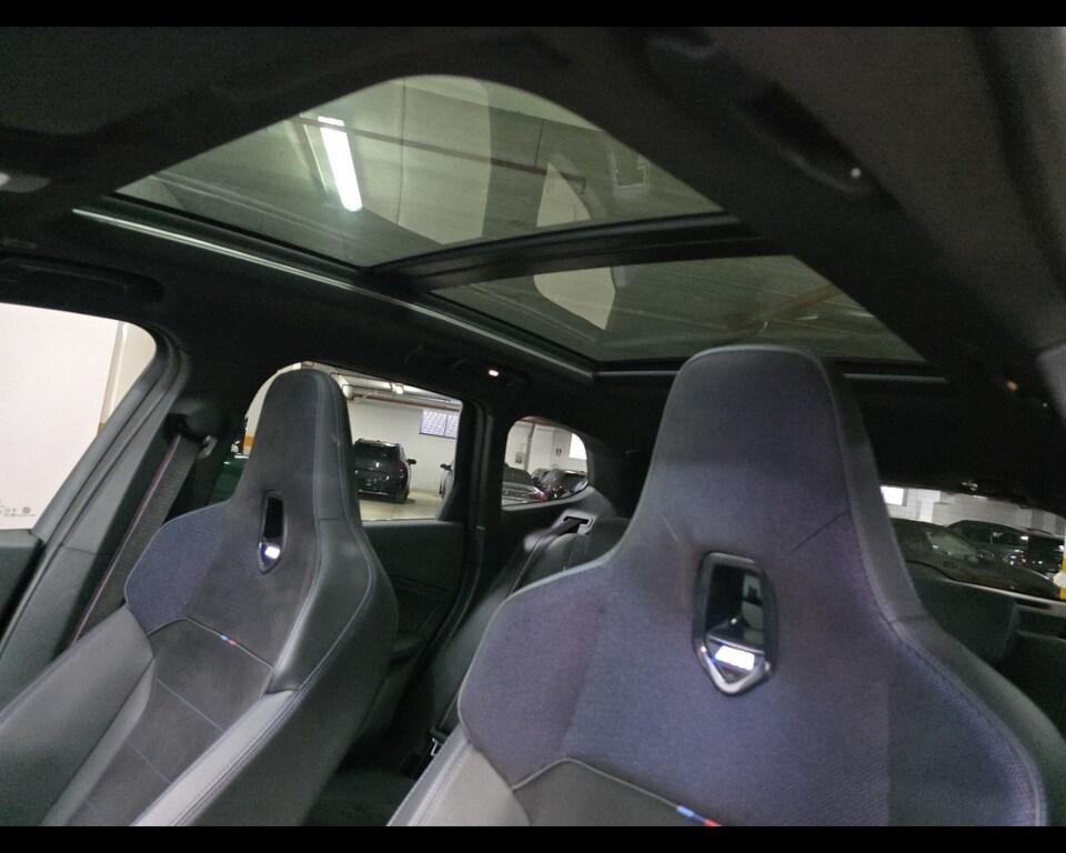BMW X1 xdrive23d mhev 48V Msport auto