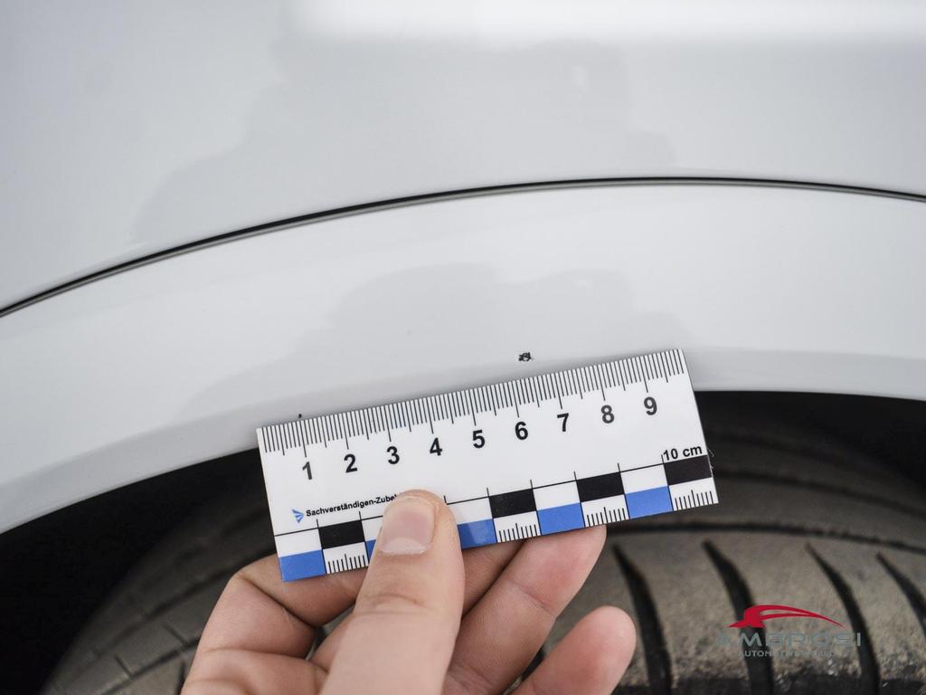 Porsche Cayenne 3.0 tiptronic