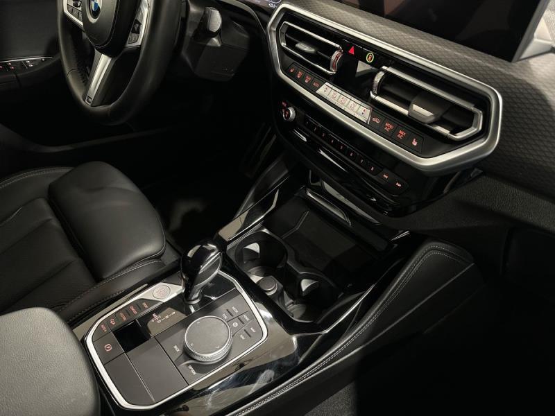 BMW X4 xdrive20d mhev 48V Msport auto