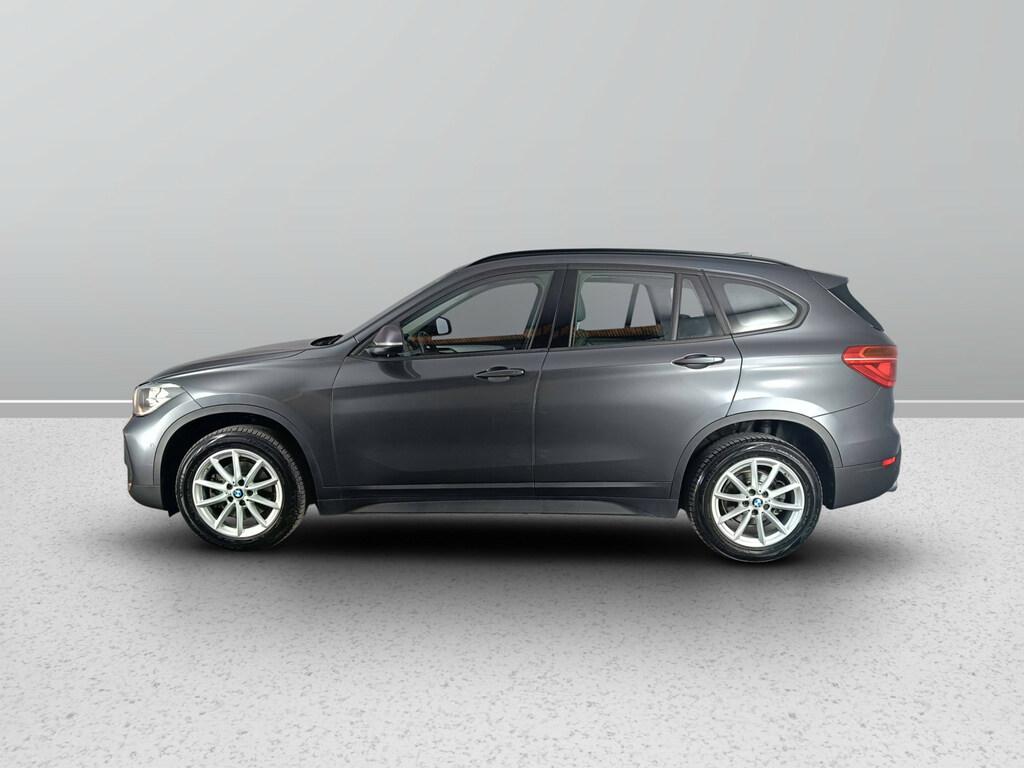 BMW X1 sdrive18d Advantage auto