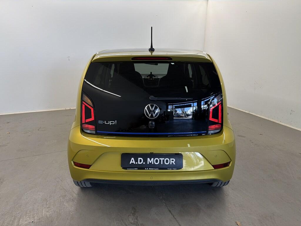 Volkswagen up! e-! 5p my20