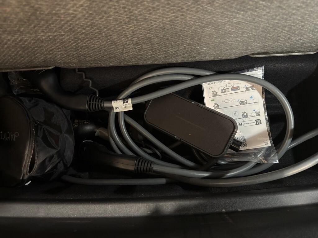 BMW iX2 edrive 20 MSport Pro